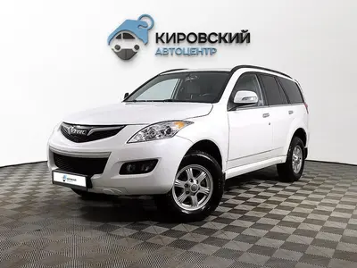 Haval H5