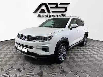 Changan CS35PLUS