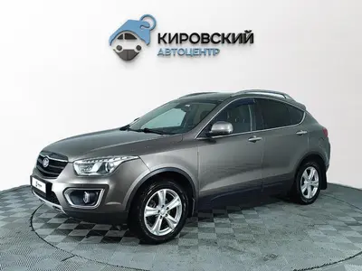 FAW Besturn X80