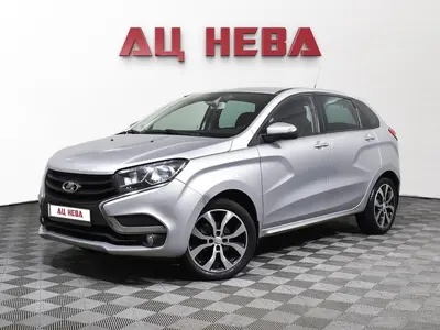 LADA (ВАЗ) XRAY