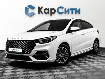 OMODA S5