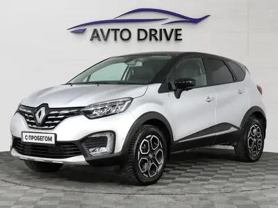 Renault Kaptur