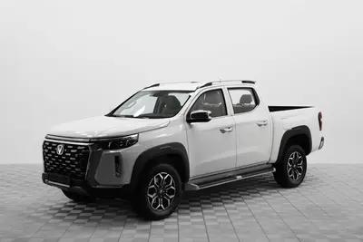 Changan Hunter Plus