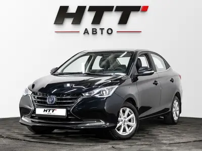 Changan Alsvin