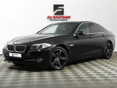 BMW 5 серии