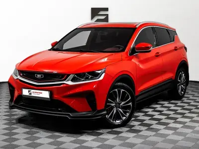 Belgee X50