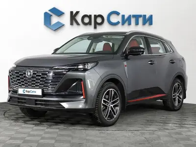 Changan CS55PLUS