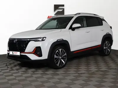 Changan CS35PLUS