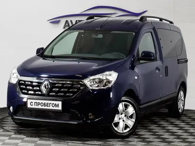 Renault Dokker
