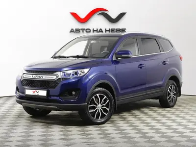 «Авто на Неве»