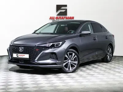 Changan Eado Plus