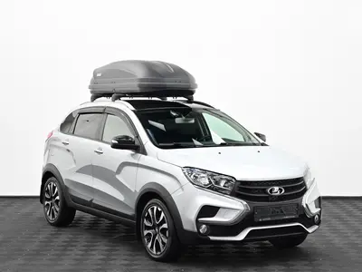 LADA (ВАЗ) XRAY
