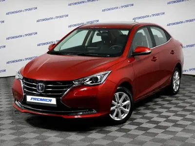 Changan Alsvin
