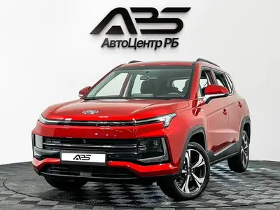 JAC JS4