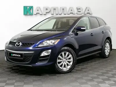 Mazda CX-7
