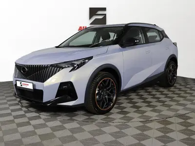 GAC GS3