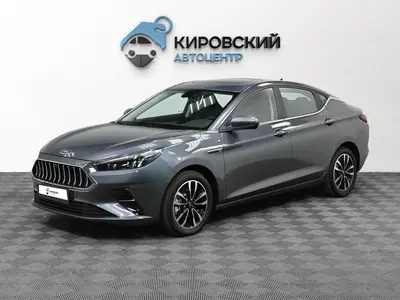 JAC J7