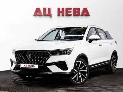 FAW Bestune T77