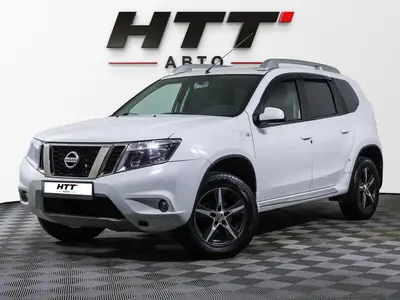 Nissan Terrano