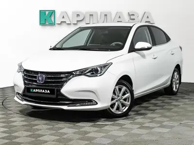 Changan Alsvin