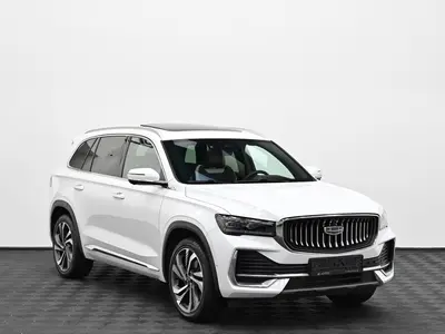 Geely Xingyue L