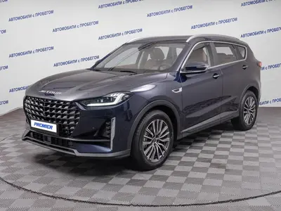 Jetour X70 PLUS