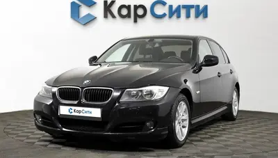 BMW 3 серии
