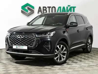 Chery Tiggo 7 Pro Max