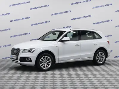 Audi Q5