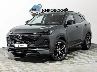 Changan CS55PLUS