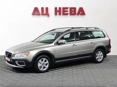 Volvo XC70