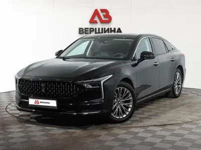 FAW Bestune B70