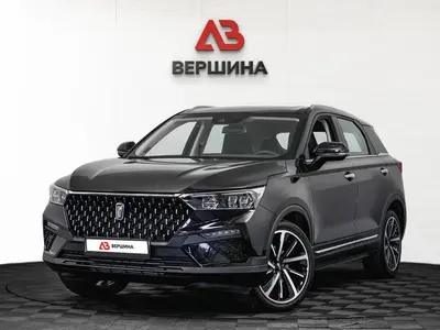 FAW Bestune T77