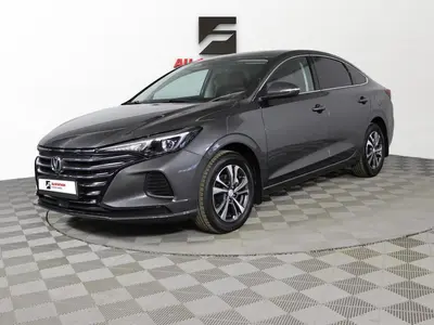 Changan Eado Plus