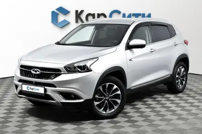 Chery Tiggo 7