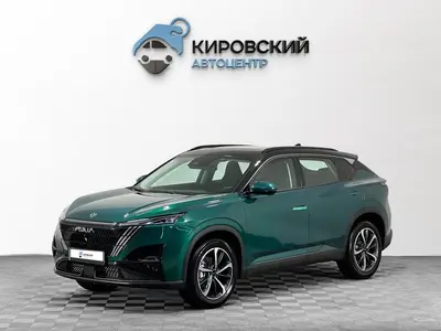 DongFeng Mage