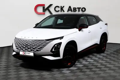 OMODA C5