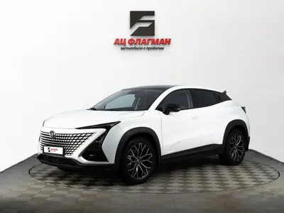 Changan UNI-T