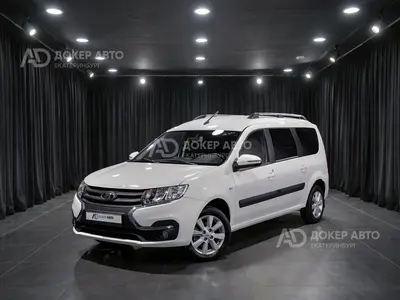 LADA (ВАЗ) Largus