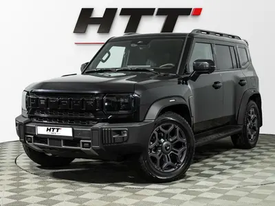 Jetour T2