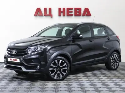 LADA (ВАЗ) XRAY