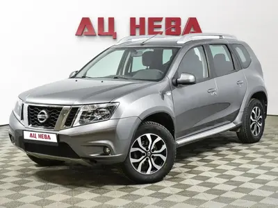 Nissan Terrano
