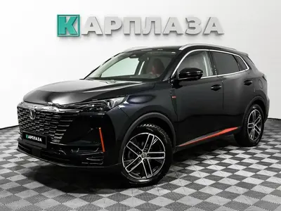 Changan CS55PLUS