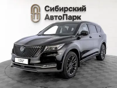DongFeng DFSK ix7