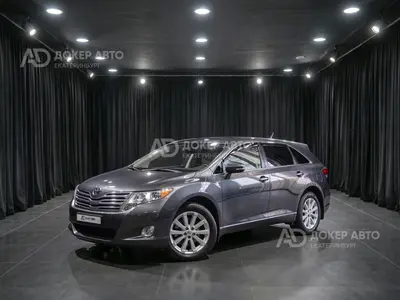 Toyota Venza