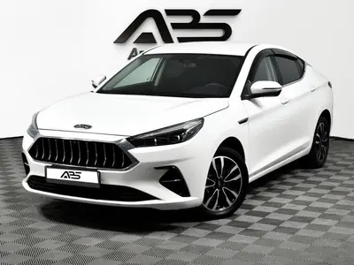 JAC J7