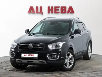 FAW Besturn X80