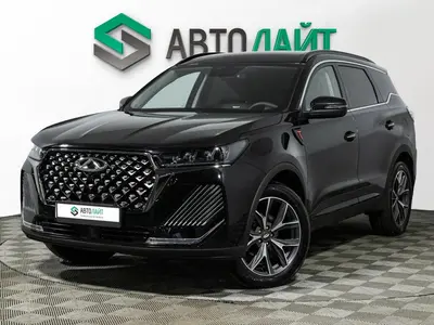 Chery Tiggo 7 Pro Max