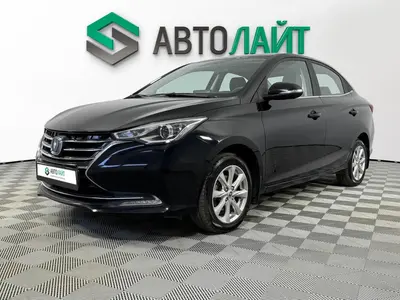 Changan Alsvin