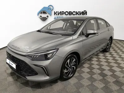 BAIC U5 Plus